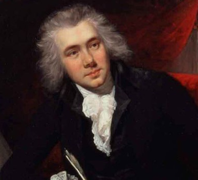 William Wilberforce had two main goals: the abolition of slavery and the reform of morals.