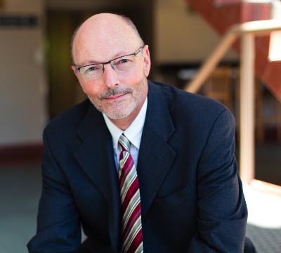 Earl Phillips has taken on the role of executive director of the Trinity Western University School of Law.