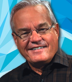 Billy Hybels founded the Global Leadership Summit.