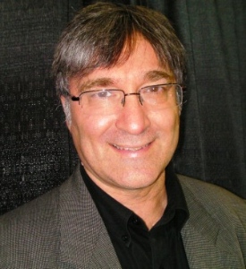 Richard Long is director of Love Ottawa.