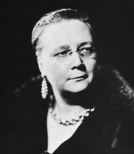 Dorothy Sayers wrote a series of plays about the life of Jesus.