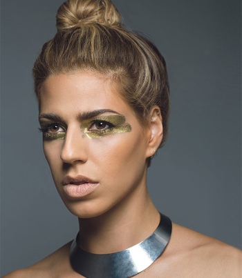 Brooke Fraser will showcase her new album Brutal Romantic at Venue Night Club January 23.
