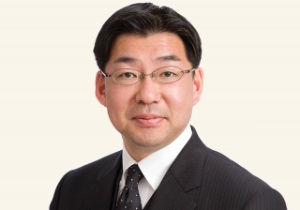 Atsuyoshi Fujiwara believes the Fukushima disaster may have ushered in Japan’s “fourth encounter with Christianity.”