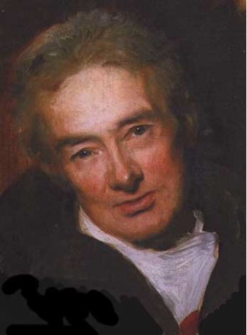 William Wilberforce by Janet Benge