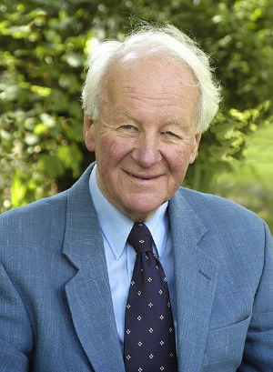 John Stott led the theological commissions of the first two Lausanne Congresses, as Chris Wright did for the third, in Cape Town.