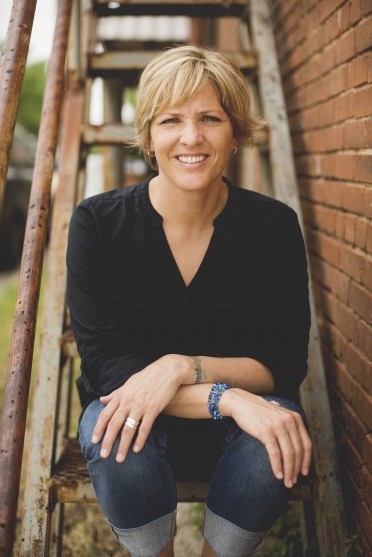 Danielle Strickland will be a keynote speaker at Missions Fest Vancouver.