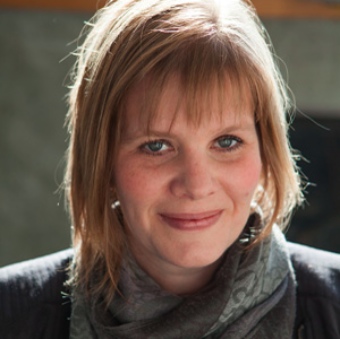 Sara Jane Walker is the president of TMN (The Missional Network).
