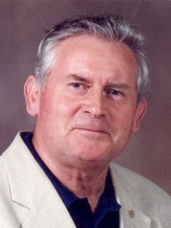 Dr. Olav Slaymaker