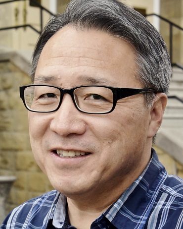 Victor Kim, minister of Richmond Presbyterian Church, initiated an open letter by 17 Richmond pastors against racist flyers which have been distributed in their community.