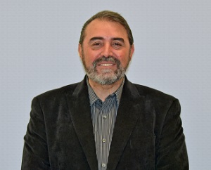 Giulio Gabeli is executive leader of the Festival of Hope leadership team.