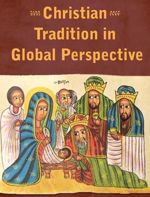 Christianity: a missionary religion, Part II: State of World ...